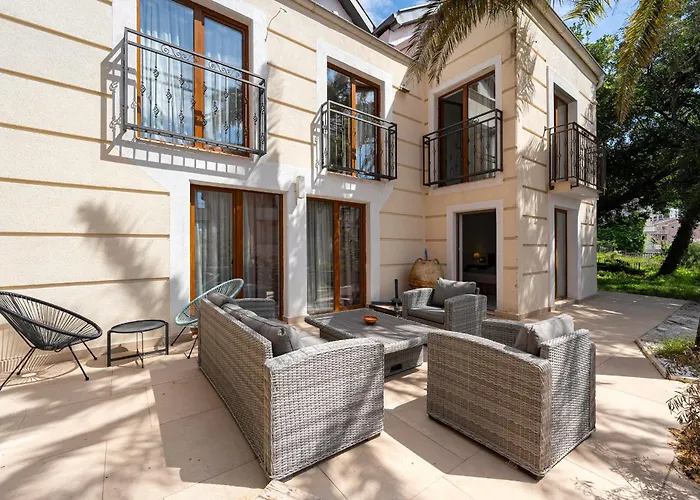 Villa Perla