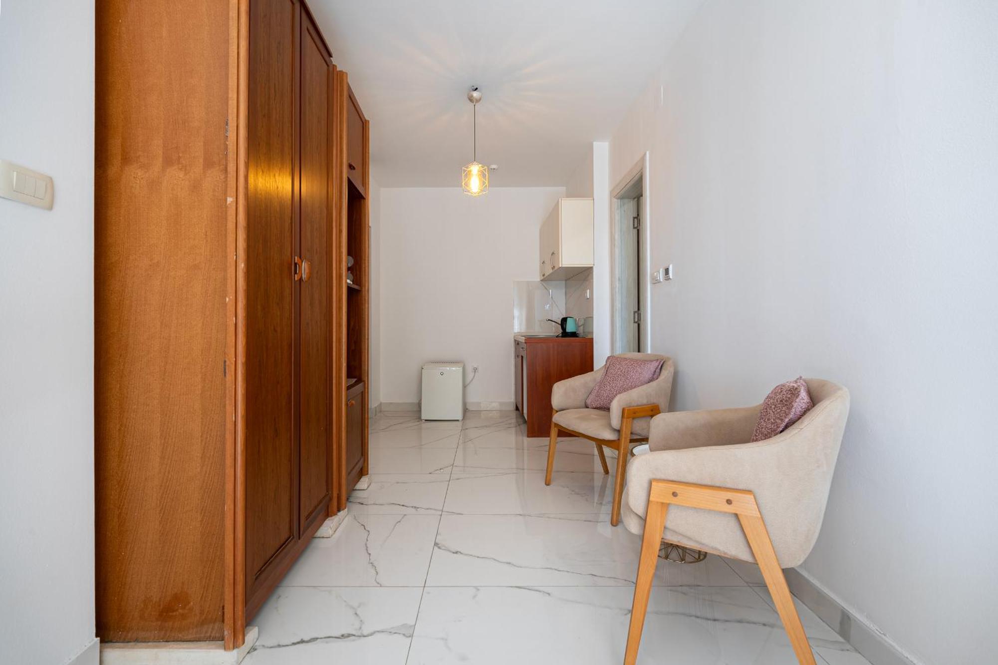 Perla Apartment