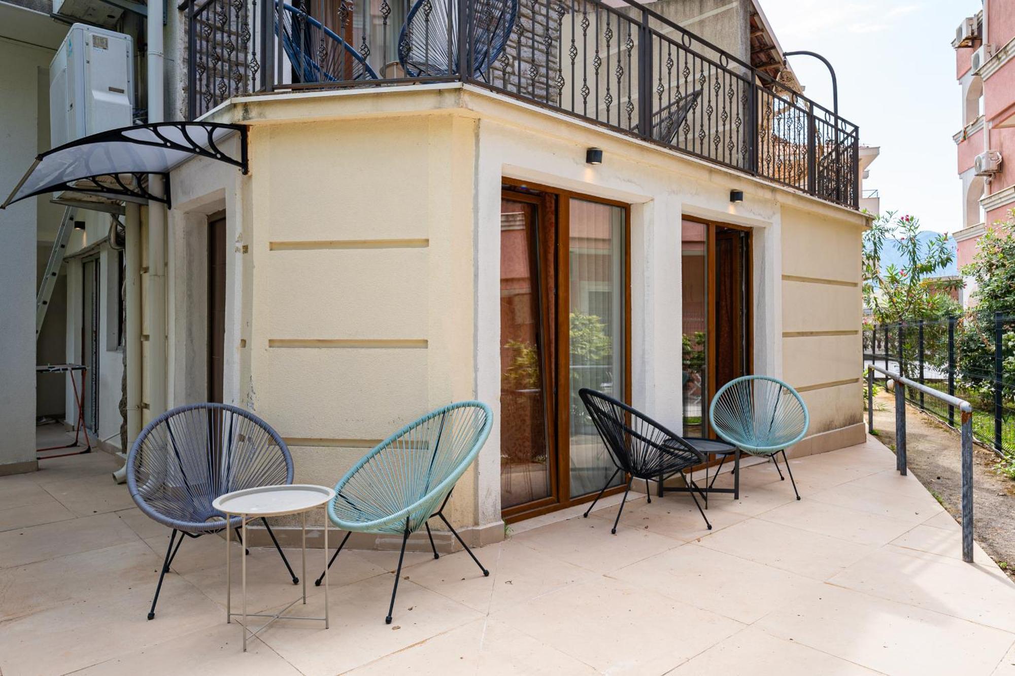 Perla Apartment