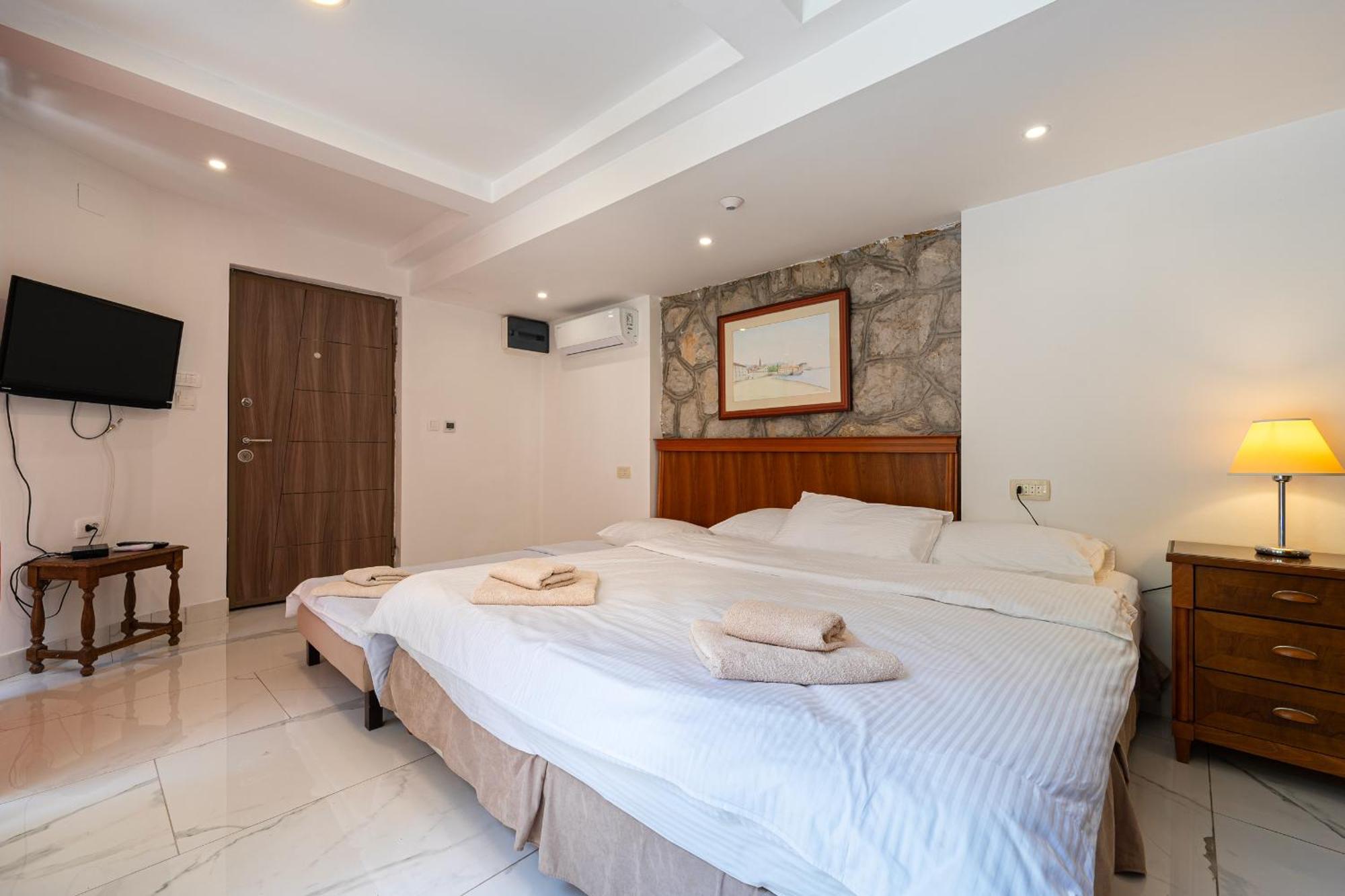 Perla Apartment