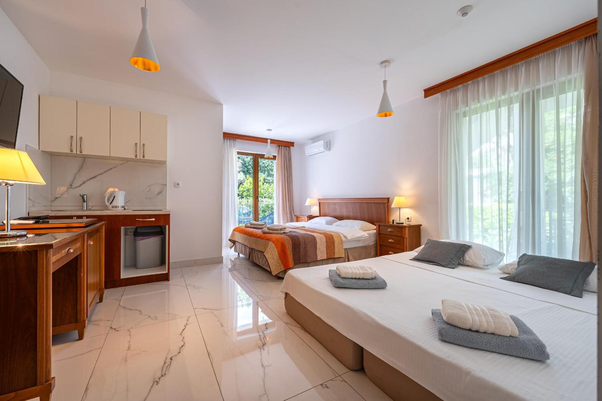 Perla Apartment