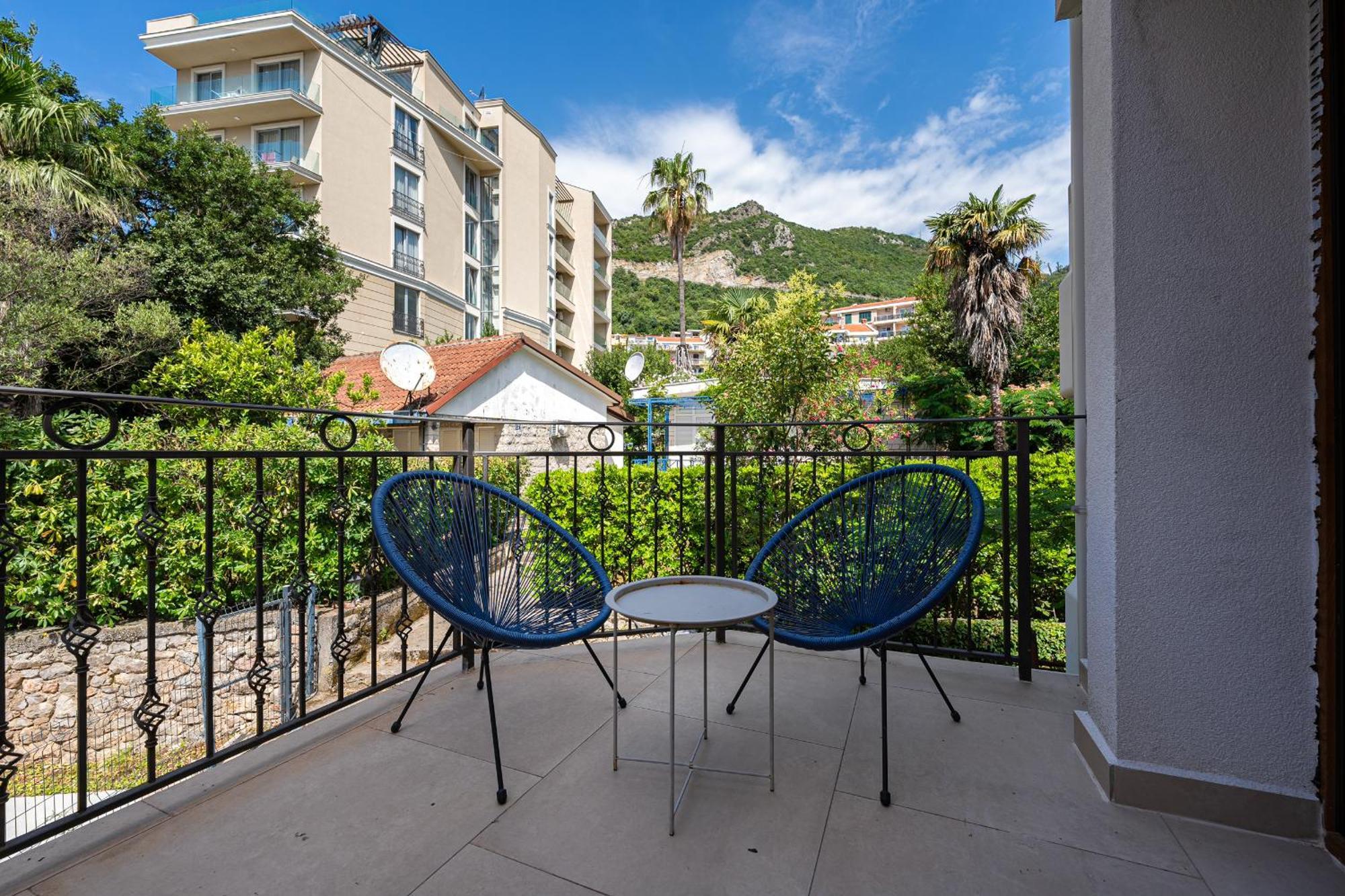 Perla * Budva